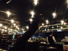 新宿のバーでおとなの時間を♡グラスかたむけ語っちゃおう！