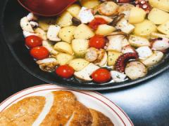 美味しいスペイン料理を食べるなら銀座に行ってみよう♡