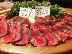 東京で熟成肉をカジュアルに満喫♡ほっぺた落ちる絶品グルメ