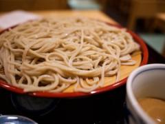 新宿で雰囲気抜群なおそば屋さん♡ほっこり和食を堪能してみませんか？