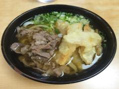 他では味わえない！隠れファンも多い博多うどんを召し上がれ♪