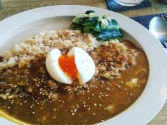 カレーが好きな人この指とーまれ♡都内の人気カレー屋さんを徹底解剖しちゃいます！