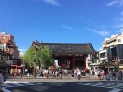 浅草の多彩なグルメを堪能しよう！奥深い魅力がある街の人気ごはん