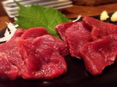 魔法の美容食材♡東京の馬肉専門店で女子会はいかが？