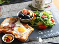 東京でさわやかに朝カフェ♡ちょっぴりリッチな贅沢ごはんはいかが？