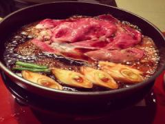 東京の美味しいすき焼き店で素敵な時間♡頑張っているあなたにご褒美ごはんを