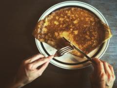 東京で頂くフランスの味♡ガレットで優雅なブランチを楽しもう