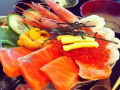 札幌に海鮮丼を食べに行こう♡味も見た目もゴージャスな一品が目白押し