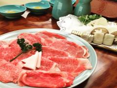 東京で人気の美味しいすき焼き店♡とろけるお肉をたっぷり食べよう