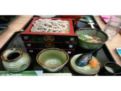 池袋で本格そばが楽しめちゃう♡和を思い切り堪能してみませんか？