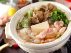 冬の女子会に◎ヘルシーお鍋の簡単レシピ12選