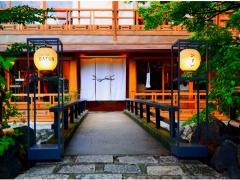 定番は観光し尽くした。京都の今と昔を感じられる“横文字”スポット4選