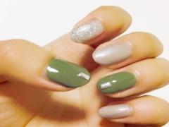 セルフネイル好きさんが注目する＃ネイルホリック。実力派プチプラネイル