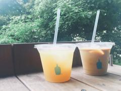 【表参道】クオリティの高さはもちろん、カップがおしゃれなカフェ3選