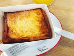 【表参道】やる気の出ない朝に試して欲しい。優雅なモーニングが食べられるカフェ3選