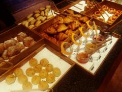 憧れのお店は朝に行くべし！高級ホテルの朝食ビュッフェでリッチな朝活始めましょ