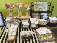 フォトジェニックな焼き菓子尽くし♡「タンデコロリ」がヒカリエに限定ショップOPEN