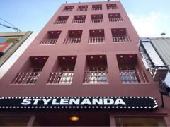 コスメ洋服カフェ集結♡明洞の新名所5階建「スタイルナンダピンクホテル」徹底紹介