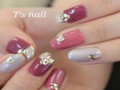 セルフさんにおすすめの"ミラーネイル"度合い別カタログ&amp;やり方紹介