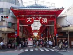 人情溢れる素敵な商店街へお出かけしてみましょ♡全国5大都市の商店街まとめ
