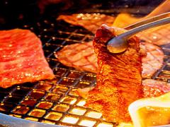 肉好きカップル御用達♡東京のお洒落な焼肉店でデートをしよう