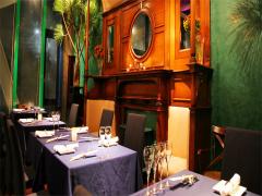 恵比寿で非日常なゴージャスランチ。たまにはリッチに過ごしちゃお♡