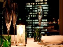 女子会にピッタリ♡東京の美味しいお店で過ごすゴージャスなひととき