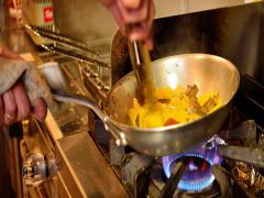 毎日でも通いたい♡都内のオフィス街で食べられる絶品、穴場ランチ