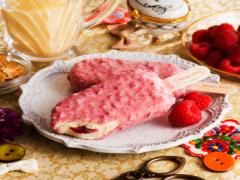 秋の贅沢フレーバー♡ハーゲンダッツ×カスタードの新作2種が発売！