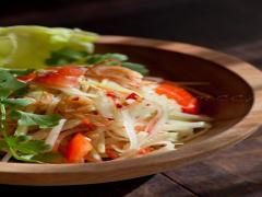 自信を持って紹介！旅行中に食べるべき"日本で馴染みがない絶品タイ料理"4選