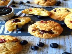 話題の新感覚ハイブリッドスイーツ！お家で作れるアレンジレシピ♡