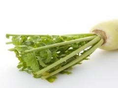 お菓子にもなる！大根の葉、有効活用レシピ4選