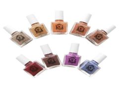 IGから見る、セルフネイル事情♡'秋ピンクネイル'はどのネイルポリッシュにする？