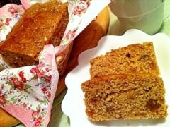 香ばしい味わいが好き。秋冬に食べたいほうじ茶○○のアレンジレシピ17選