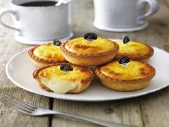 濃厚、とろ〜り、ザクザク♡「PABLO mini アイスバー」が発売直後から話題