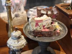 昨年みんなを虜にした♡PAPABUBBLEにもちサクがクセになる「ロッキーロード」登場