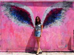 みんなが殺到する前に行きたい♡天使の羽もある湘南のフォトジェニックスポット