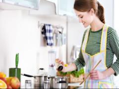 働くママの夕飯作りを楽にする！ 「 しりとり常備菜」かぼちゃ編