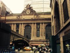 人気海外映画GOSSIP GIRLの舞台ニューヨークへ♡5つのなりきりスポット