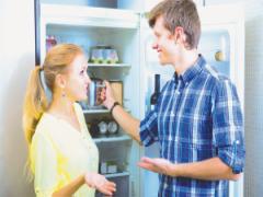 「乳製品」を長くおいしく、冷凍保存するテクニック！