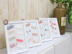 オフィスネイルは安く賢く試したい♡大人女子に捧げる、コスパ抜群なネイルサロン3選