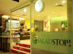 野菜をもりもり食べたい。シンガポール発「サラダストップ！」がついに日本上陸