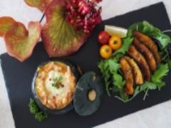 ハロウィンシーズンにぴったり！ パーティに出しても盛り上がるカボチャのキッシュ