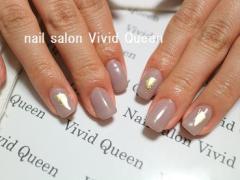 指先から出る大人の魅力。私のライフスタイルに合わせたネイルデザイン