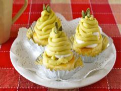 秋に食べたいスイーツレシピ♡芋・栗・南瓜、どれがお好き？