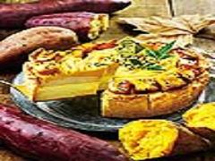 濃厚“安納芋”にアールグレイの華やかな香りをプラス！パブロ11月限定『安納芋とアールグ