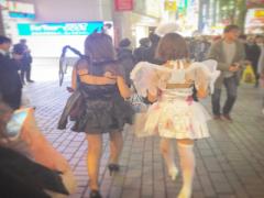 指先まで染まりたいの。トレンドネイルで最旬秋モードにアップデート♡