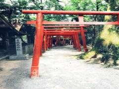 ハマる女子続出！”御朱印帳”をgetして素敵な思い出をカタチに残そう♩