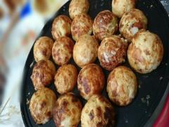 出番はタコパの時だけ？仕舞い込んだたこ焼き器をフル活用する簡単レシピ15選