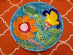 まるで北欧食器のようなNEWデザイン♡この秋オシャレさんも大注目な陶器ネイル集